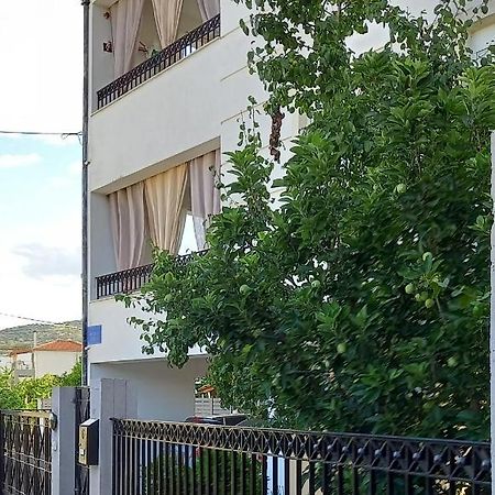 Villa Malena Alykes Beach Wolos Zewnętrze zdjęcie