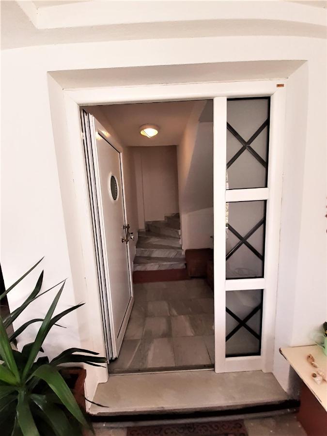Villa Malena Alykes Beach Wolos Zewnętrze zdjęcie