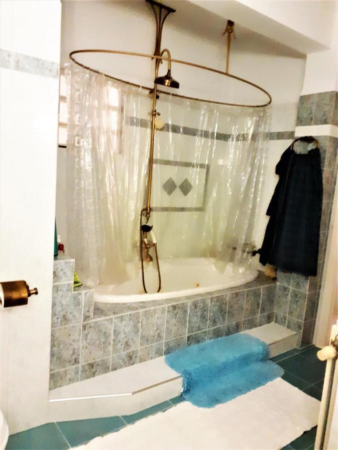 Villa Malena Alykes Beach Wolos Zewnętrze zdjęcie