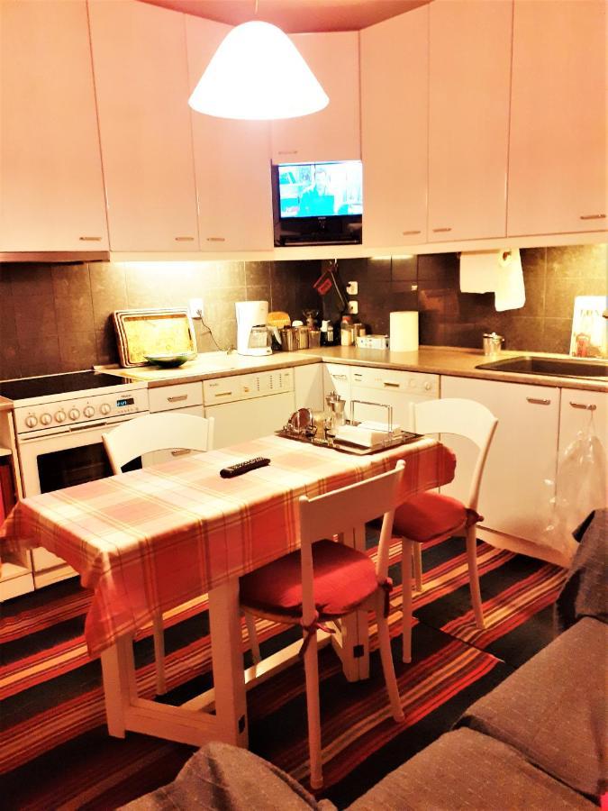 Villa Malena Alykes Beach Wolos Zewnętrze zdjęcie
