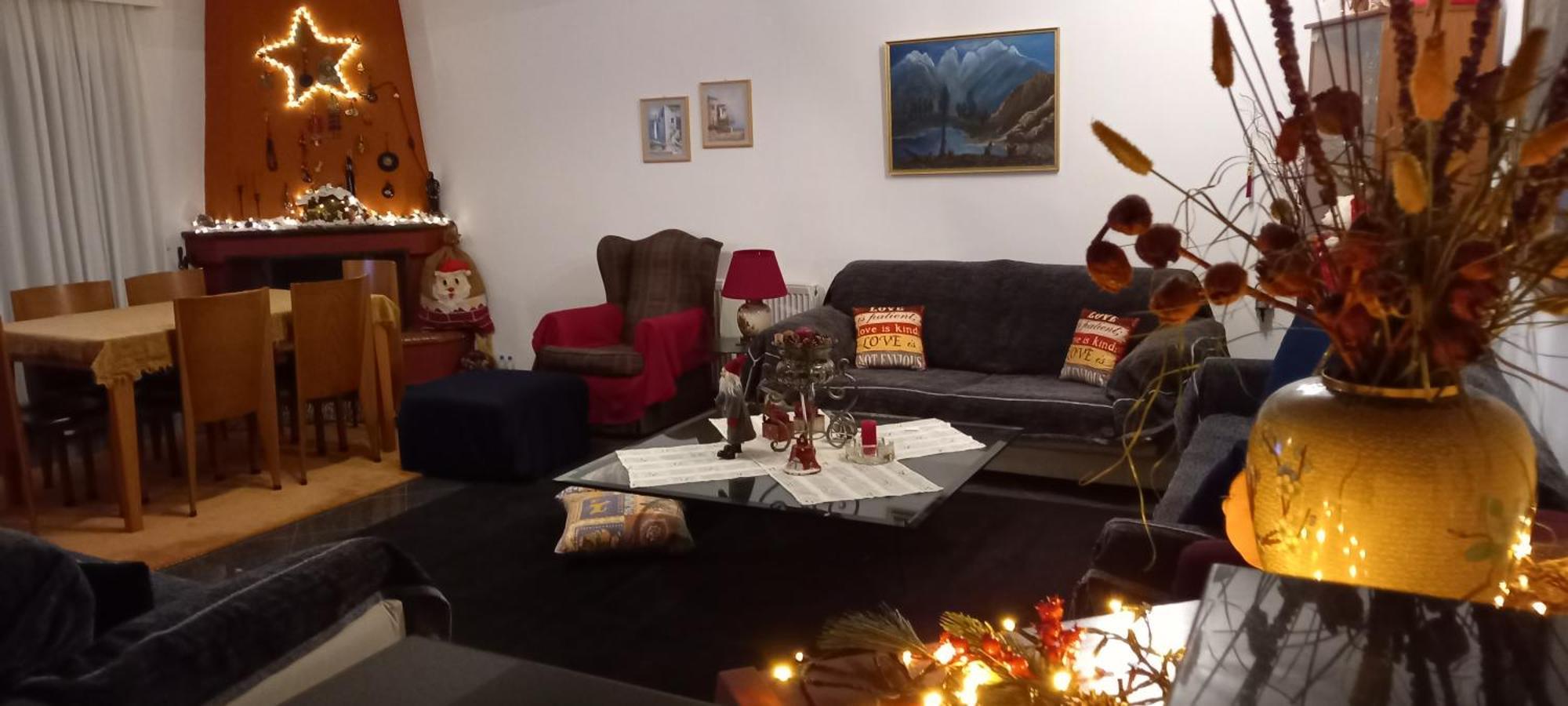 Villa Malena Alykes Beach Wolos Zewnętrze zdjęcie
