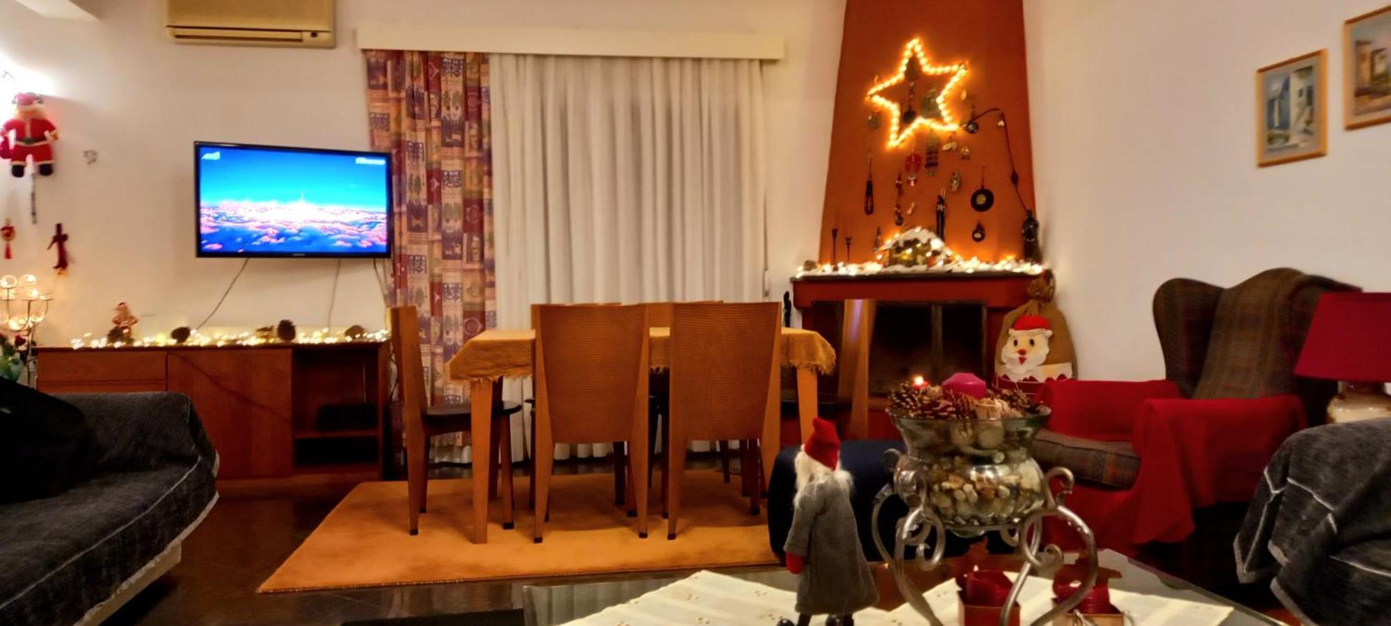 Villa Malena Alykes Beach Wolos Zewnętrze zdjęcie